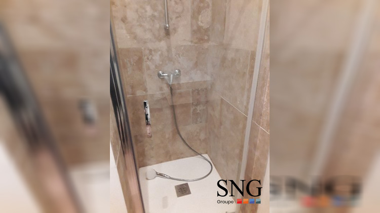 Ma-Cabane - Location Appartement Saint-Quentin, 31 m²