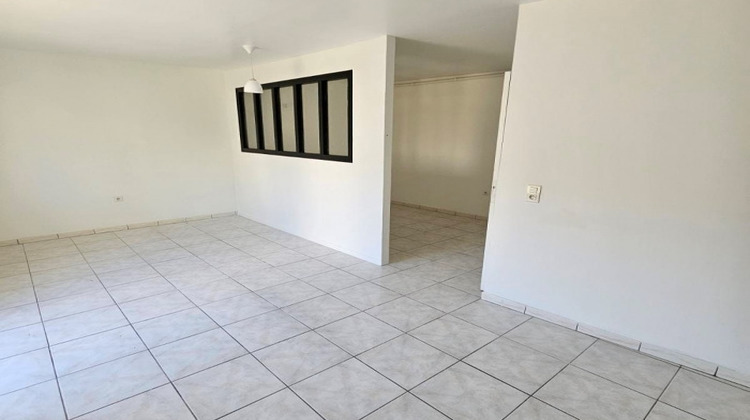 Ma-Cabane - Location Appartement SAINT-QUENTIN, 33 m²