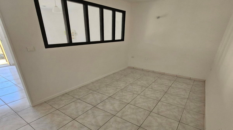 Ma-Cabane - Location Appartement SAINT-QUENTIN, 33 m²