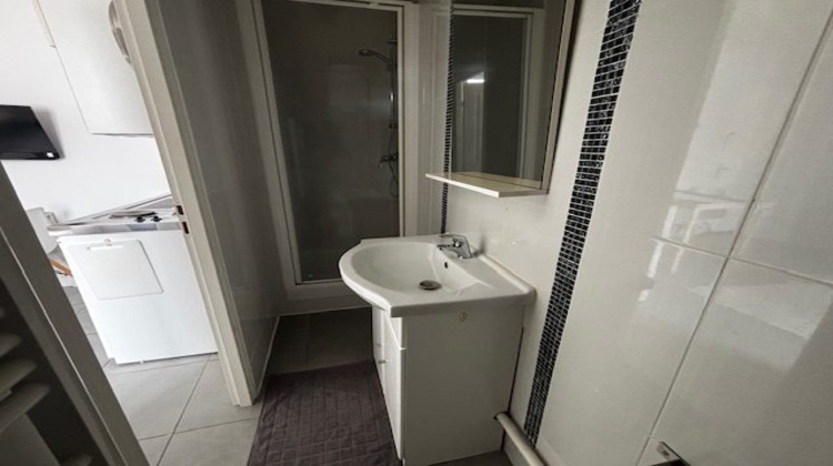 Ma-Cabane - Location Appartement Saint-Quentin, 14 m²