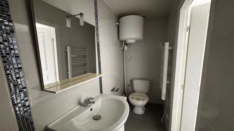 Ma-Cabane - Location Appartement Saint-Quentin, 14 m²