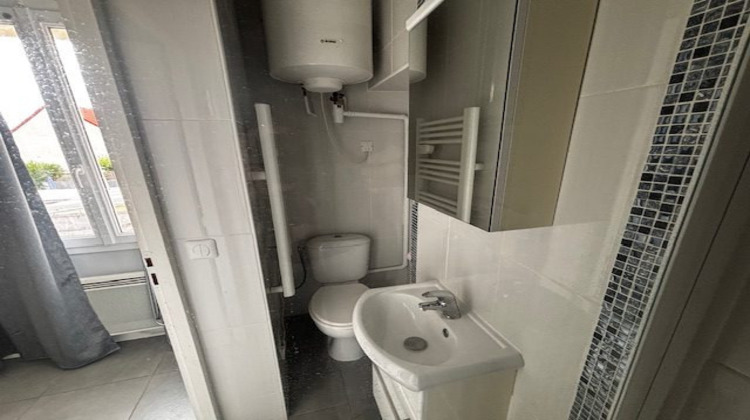 Ma-Cabane - Location Appartement Saint-Quentin, 13 m²