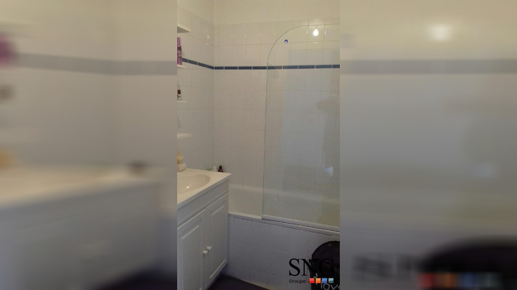 Ma-Cabane - Location Appartement Saint-Quentin, 31 m²