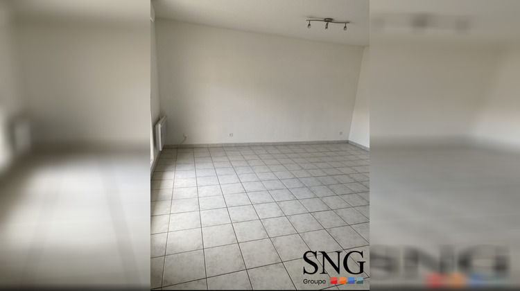 Ma-Cabane - Location Appartement Saint-Quentin, 46 m²