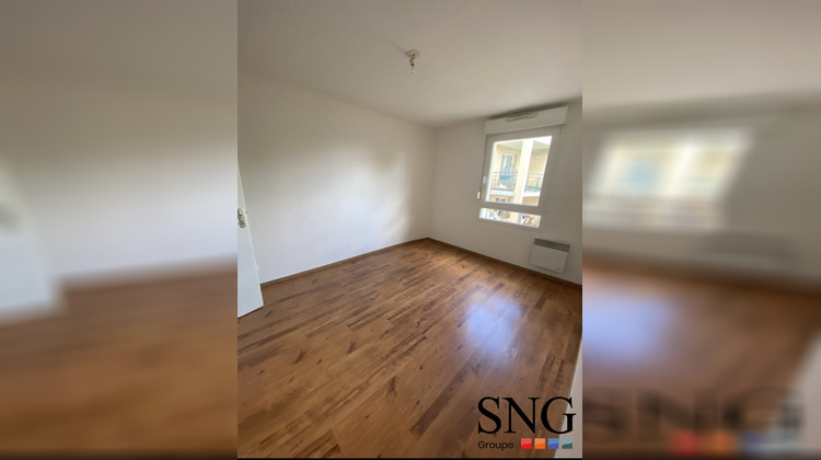 Ma-Cabane - Location Appartement Saint-Quentin, 46 m²