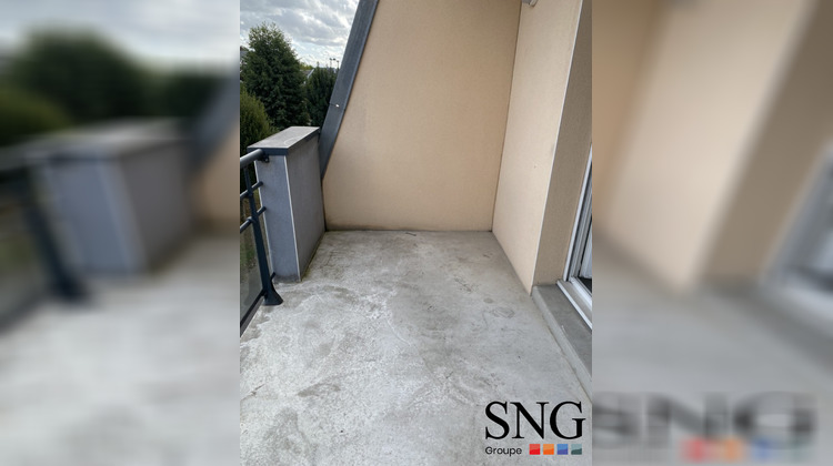 Ma-Cabane - Location Appartement Saint-Quentin, 46 m²