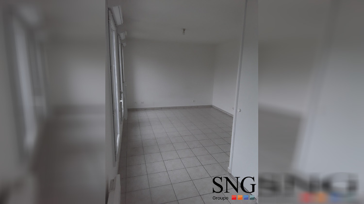 Ma-Cabane - Location Appartement Saint-Quentin, 32 m²