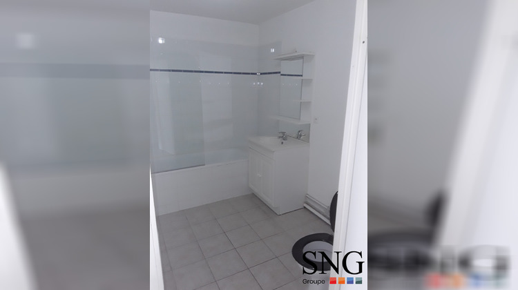 Ma-Cabane - Location Appartement Saint-Quentin, 32 m²