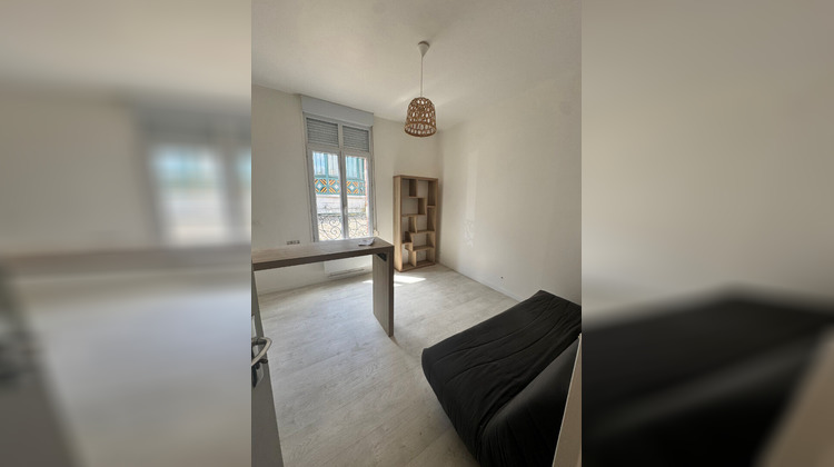 Ma-Cabane - Location Appartement SAINT-QUENTIN, 13 m²