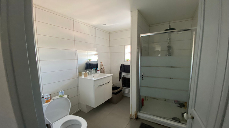 Ma-Cabane - Location Appartement SAINT-QUENTIN, 35 m²