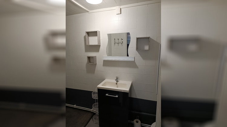 Ma-Cabane - Location Appartement SAINT-QUENTIN, 31 m²