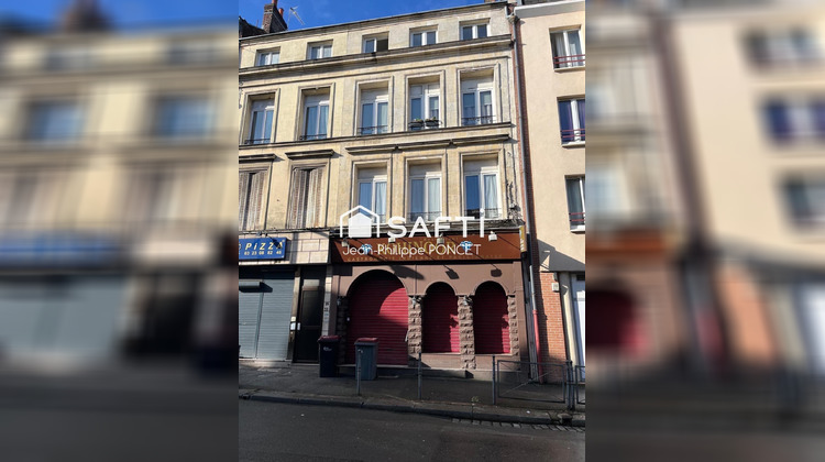 Ma-Cabane - Location Appartement Saint-Quentin, 66 m²
