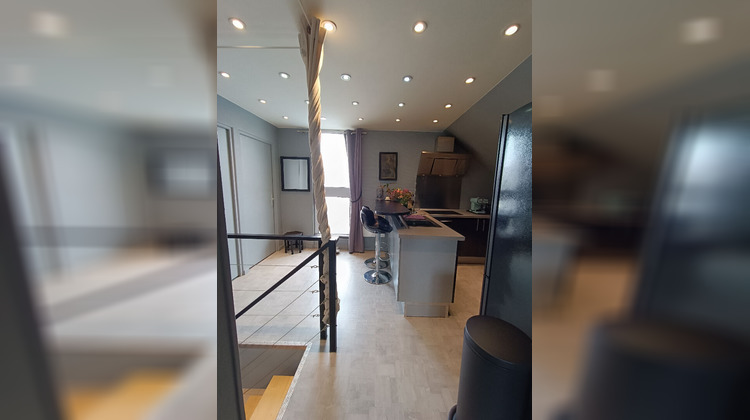 Ma-Cabane - Location Appartement SAINT-QUENTIN, 108 m²