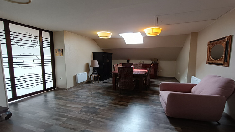 Ma-Cabane - Location Appartement SAINT-QUENTIN, 108 m²