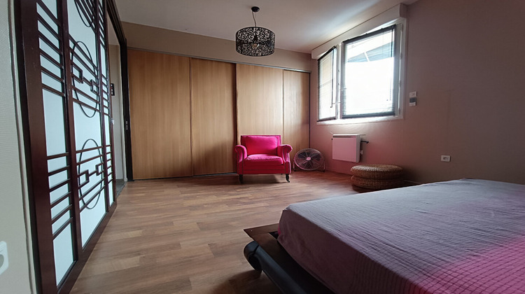 Ma-Cabane - Location Appartement SAINT-QUENTIN, 108 m²
