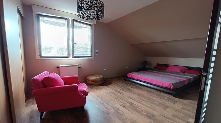 Ma-Cabane - Location Appartement SAINT-QUENTIN, 108 m²