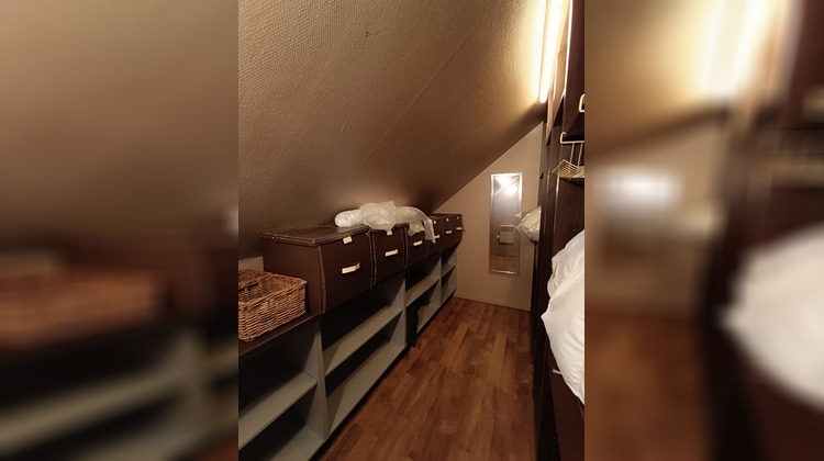 Ma-Cabane - Location Appartement SAINT-QUENTIN, 108 m²