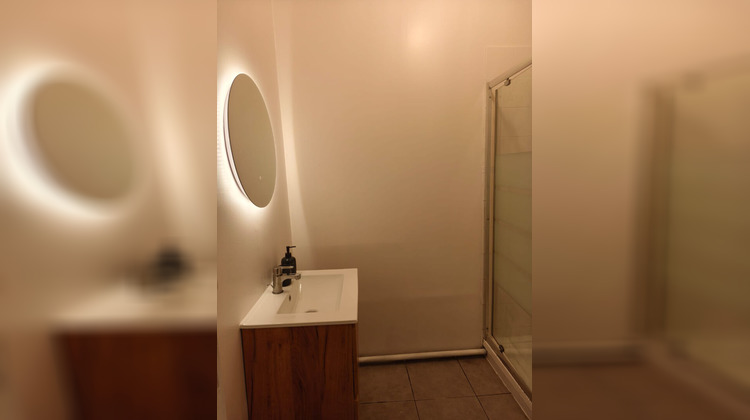 Ma-Cabane - Location Appartement SAINT-QUENTIN, 45 m²