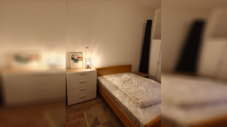 Ma-Cabane - Location Appartement SAINT-QUENTIN, 45 m²