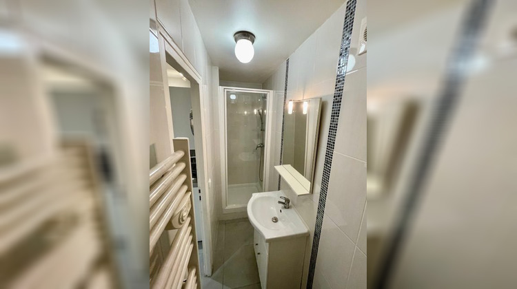 Ma-Cabane - Location Appartement Saint-Quentin, 13 m²
