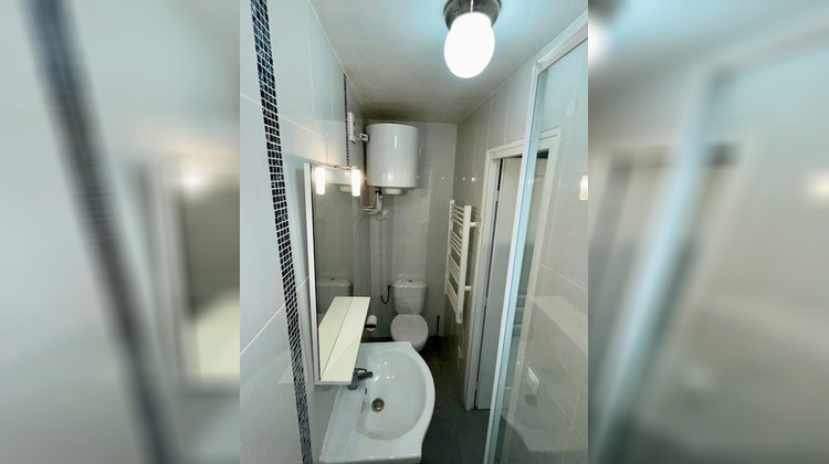 Ma-Cabane - Location Appartement Saint-Quentin, 13 m²