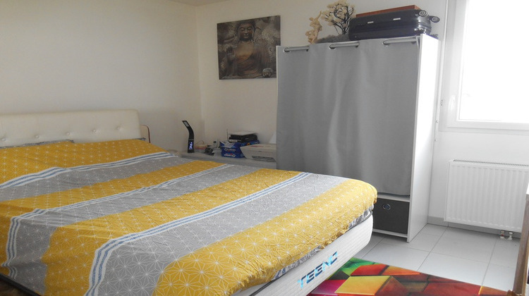 Ma-Cabane - Location Appartement SAINT-QUENTIN, 49 m²