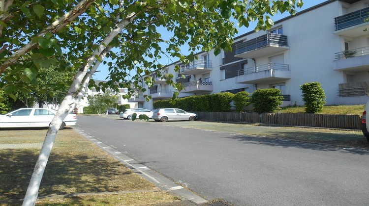 Ma-Cabane - Location Appartement SAINT-QUENTIN, 49 m²