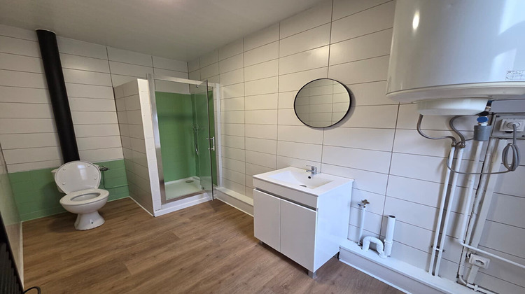 Ma-Cabane - Location Appartement SAINT-QUENTIN, 39 m²