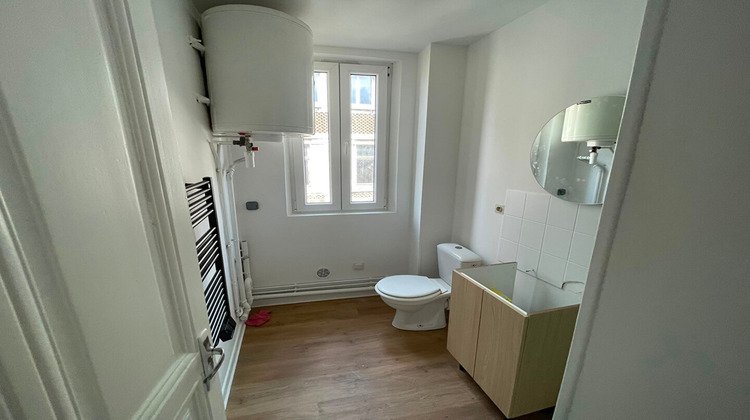 Ma-Cabane - Location Appartement SAINT-QUENTIN, 29 m²