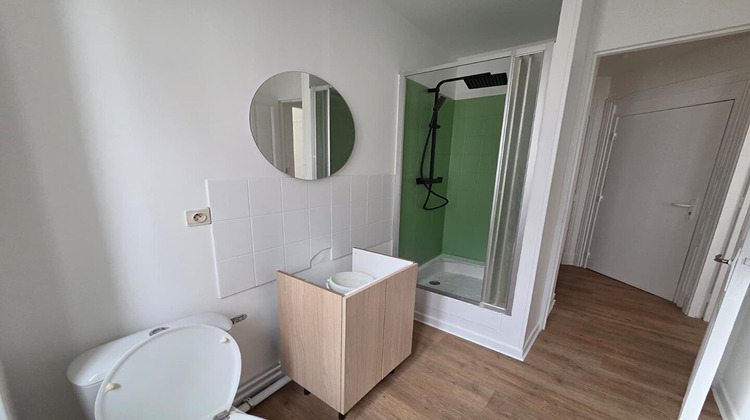Ma-Cabane - Location Appartement SAINT-QUENTIN, 29 m²