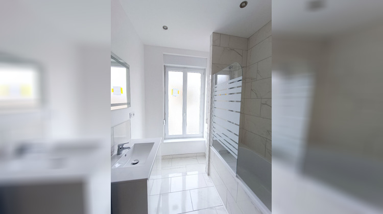Ma-Cabane - Location Appartement SAINT-QUENTIN, 46 m²