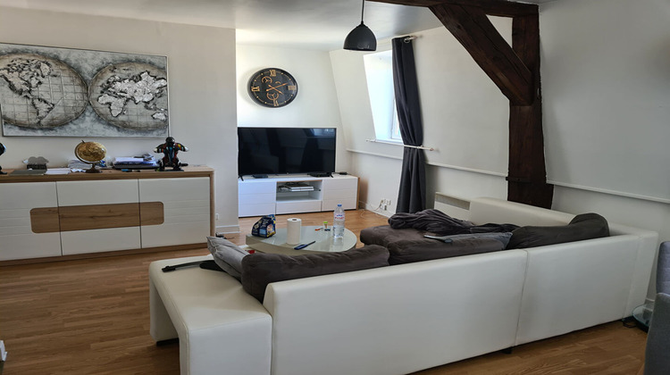 Ma-Cabane - Location Appartement SAINT-QUENTIN, 40 m²