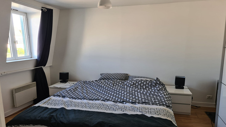 Ma-Cabane - Location Appartement SAINT-QUENTIN, 40 m²