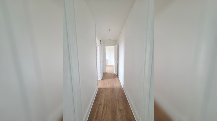Ma-Cabane - Location Appartement SAINT-QUENTIN, 36 m²