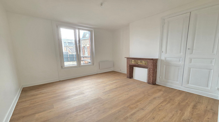 Ma-Cabane - Location Appartement SAINT-QUENTIN, 36 m²