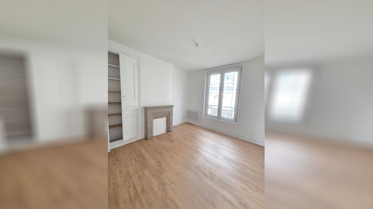 Ma-Cabane - Location Appartement SAINT-QUENTIN, 36 m²