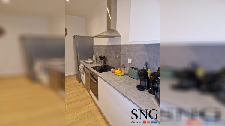 Ma-Cabane - Location Appartement Saint-Quentin, 26 m²