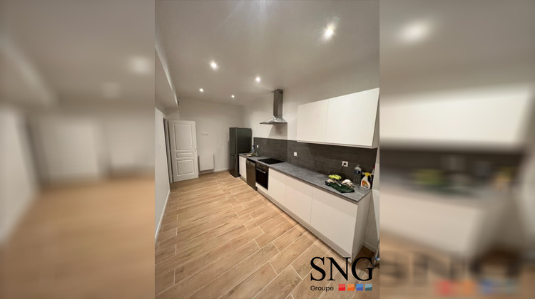 Ma-Cabane - Location Appartement Saint-Quentin, 26 m²