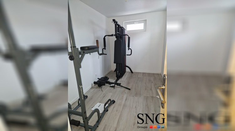 Ma-Cabane - Location Appartement Saint-Quentin, 26 m²