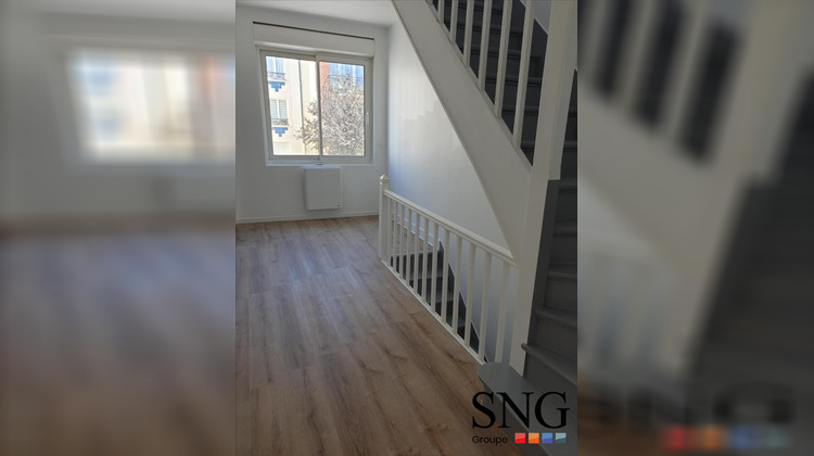 Ma-Cabane - Location Appartement Saint-Quentin, 26 m²