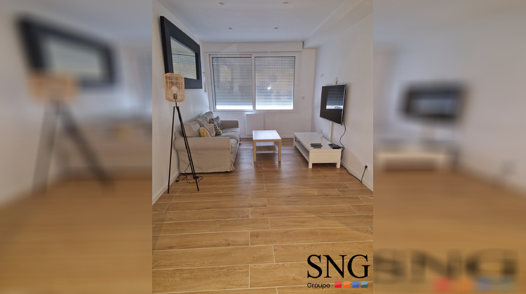 Ma-Cabane - Location Appartement Saint-Quentin, 26 m²
