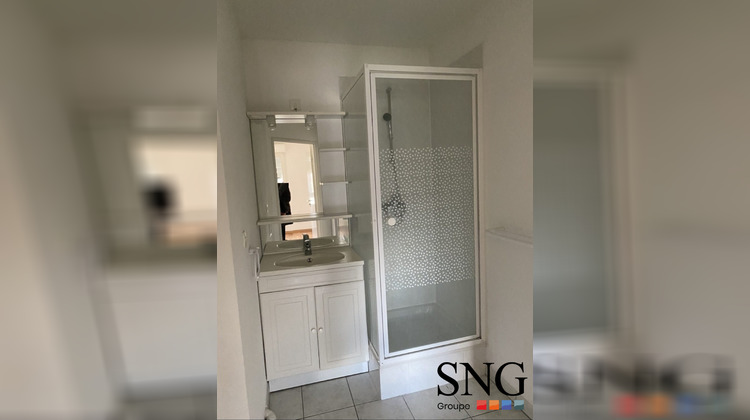 Ma-Cabane - Location Appartement Saint-Quentin, 45 m²