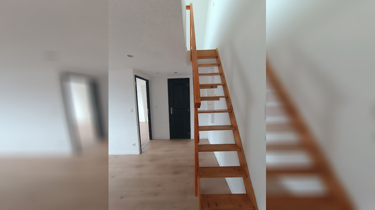 Ma-Cabane - Location Appartement SAINT-QUENTIN, 51 m²