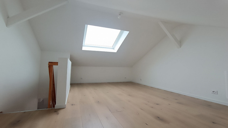 Ma-Cabane - Location Appartement SAINT-QUENTIN, 51 m²