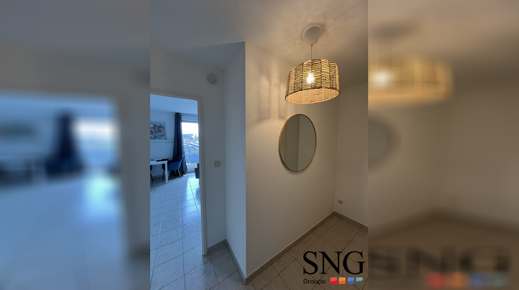 Ma-Cabane - Location Appartement SAINT QUENTIN, 33 m²