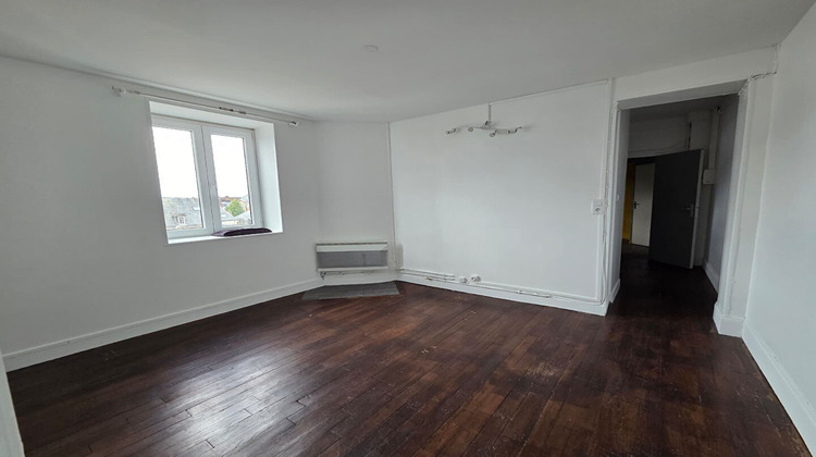 Ma-Cabane - Location Appartement SAINT-QUENTIN, 35 m²