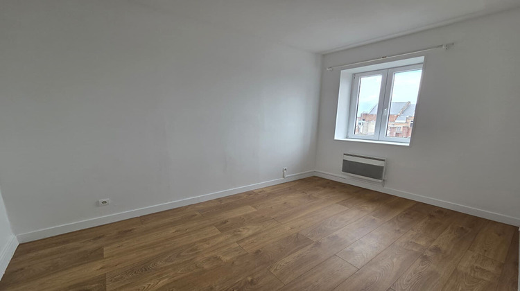 Ma-Cabane - Location Appartement SAINT-QUENTIN, 35 m²
