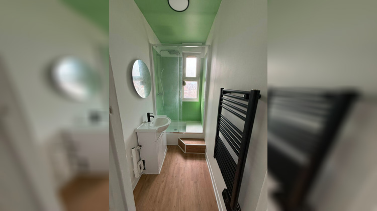 Ma-Cabane - Location Appartement SAINT-QUENTIN, 34 m²
