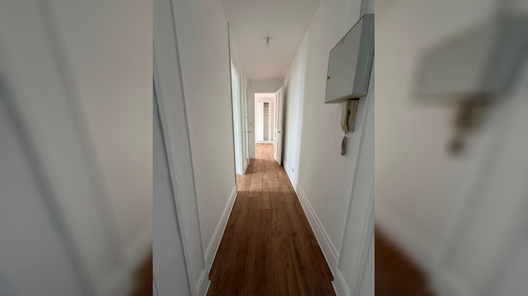 Ma-Cabane - Location Appartement SAINT-QUENTIN, 34 m²