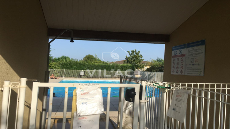 Ma-Cabane - Location Appartement Saint-Quentin-de-Baron, 42 m²